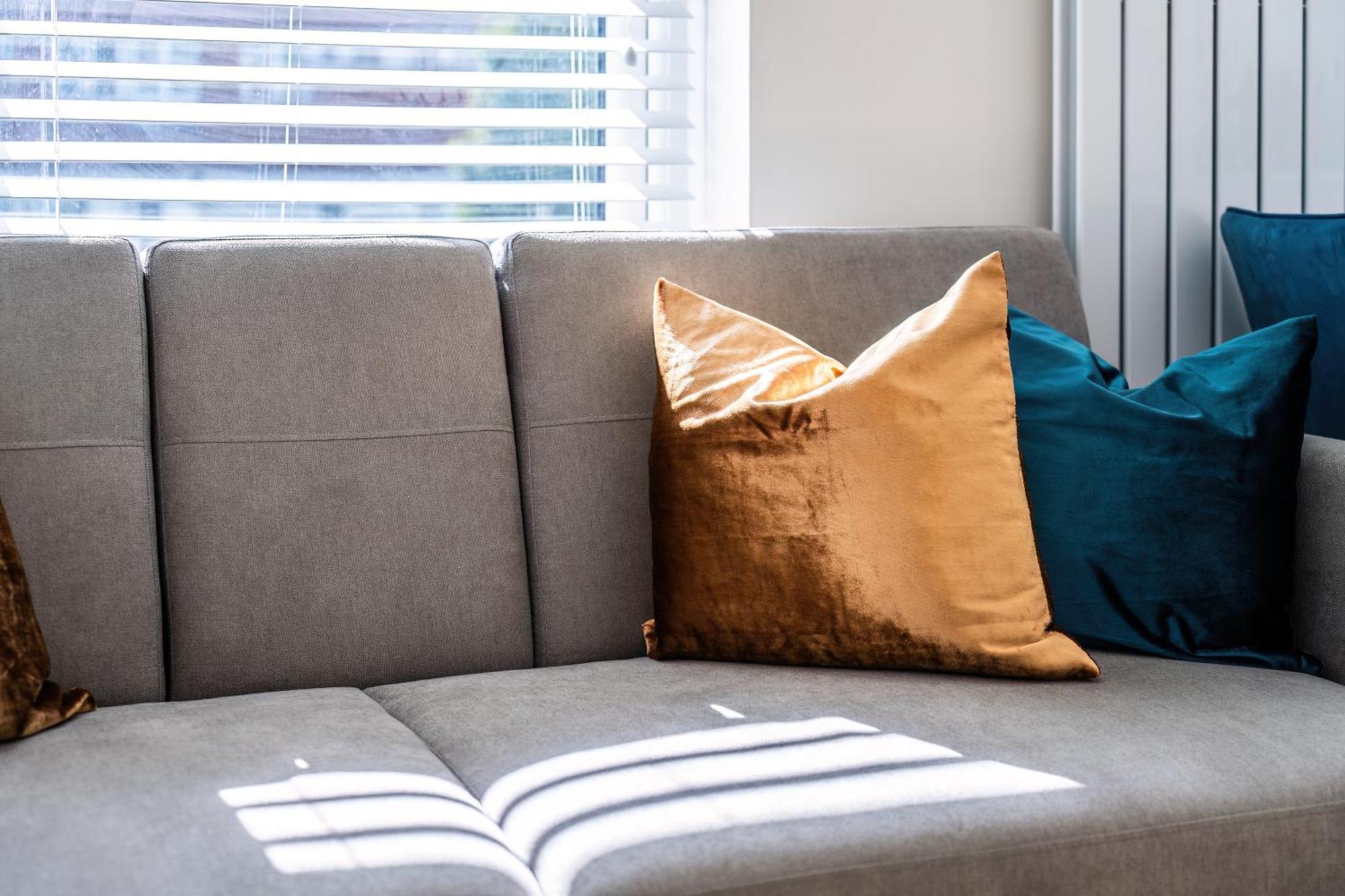 Luxury Kentish Town With Free Wifi Appartamento